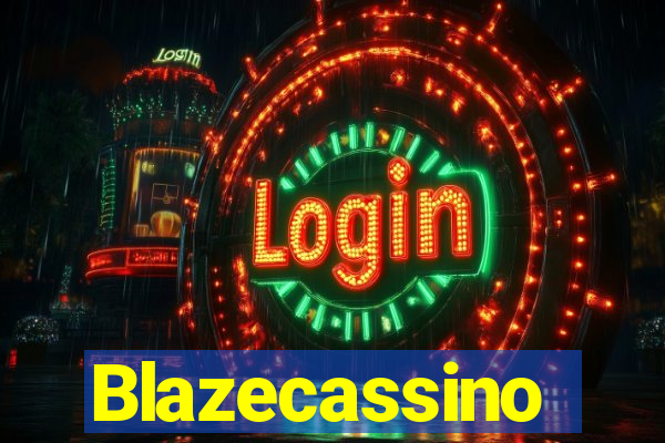 Blazecassino