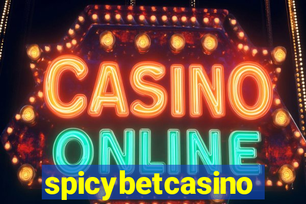 spicybetcasino