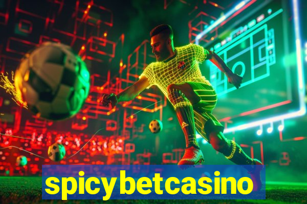 spicybetcasino