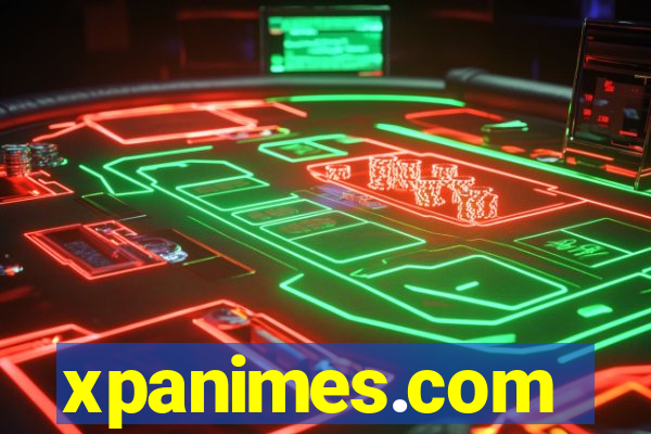 xpanimes.com