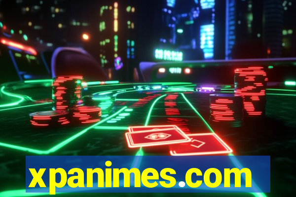 xpanimes.com