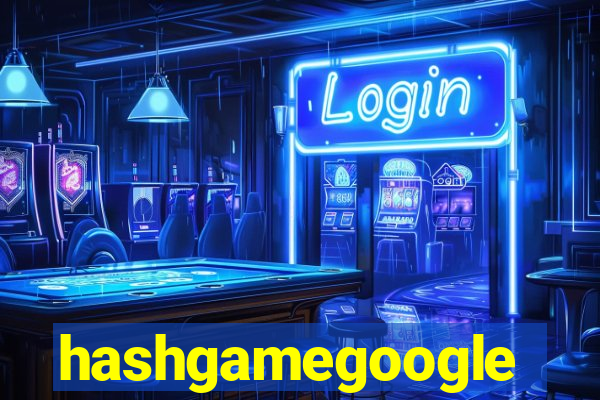 hashgamegoogle