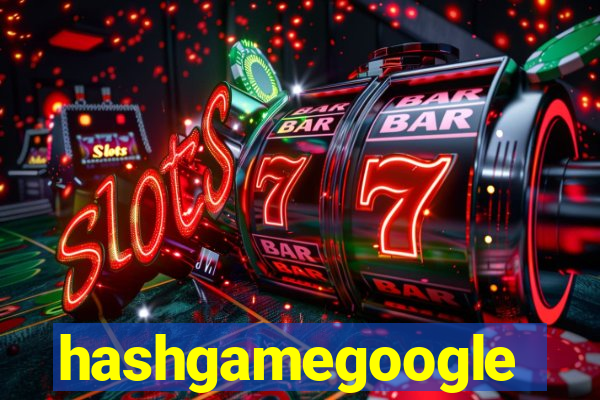 hashgamegoogle