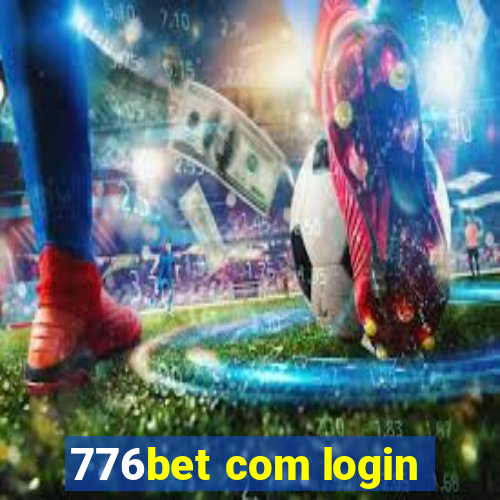 776bet com login