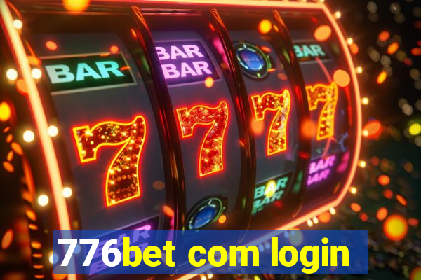 776bet com login