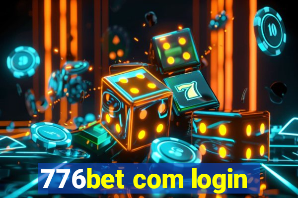 776bet com login