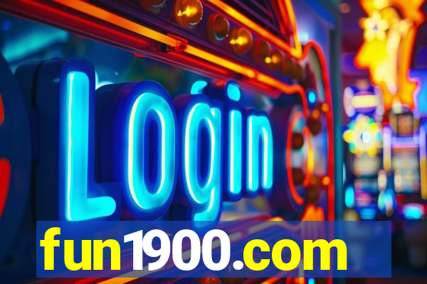 fun1900.com