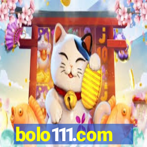 bolo111.com