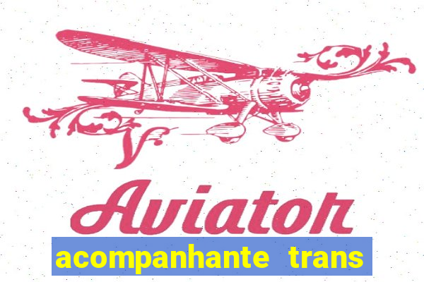 acompanhante trans porto seguro