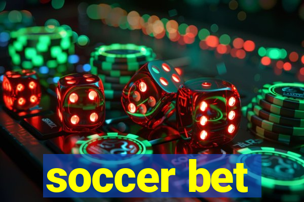 soccer bet