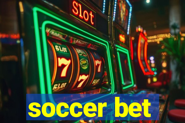 soccer bet