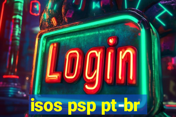 isos psp pt-br