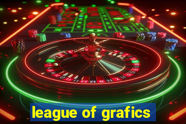 league of grafics