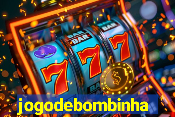 jogodebombinha