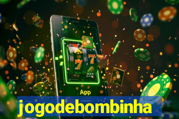 jogodebombinha