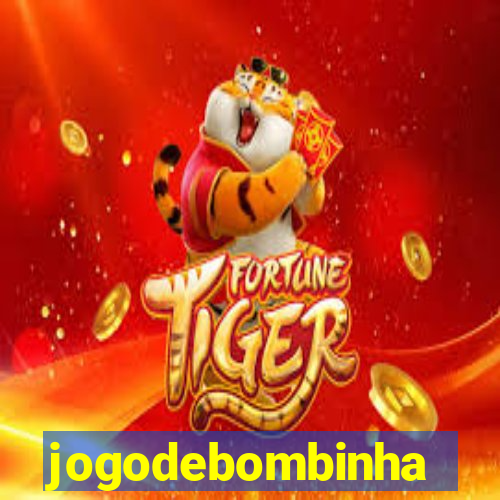 jogodebombinha