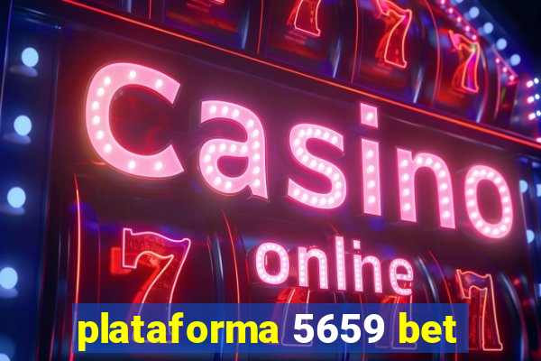 plataforma 5659 bet