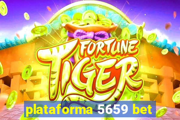 plataforma 5659 bet