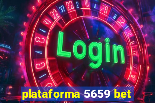 plataforma 5659 bet