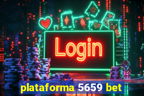 plataforma 5659 bet