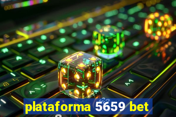 plataforma 5659 bet