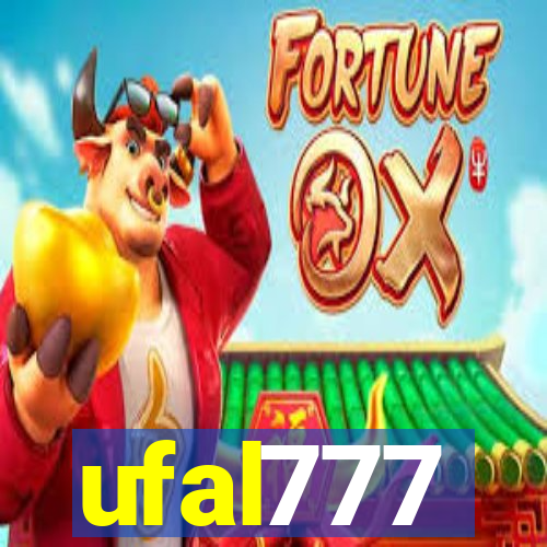 ufal777