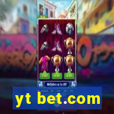 yt bet.com