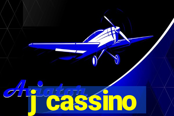 j cassino