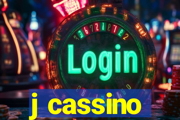 j cassino