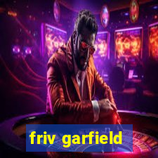 friv garfield