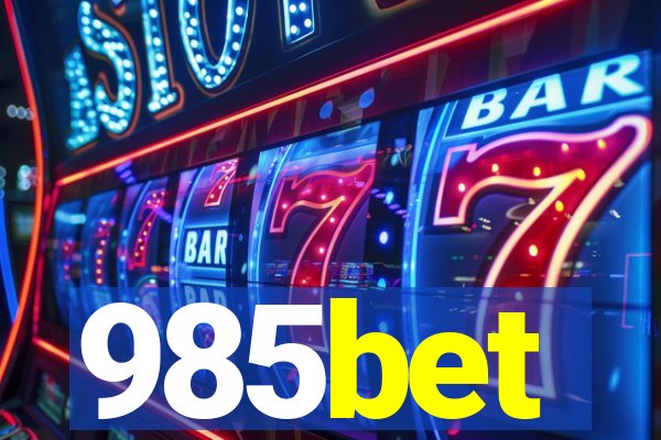 985bet