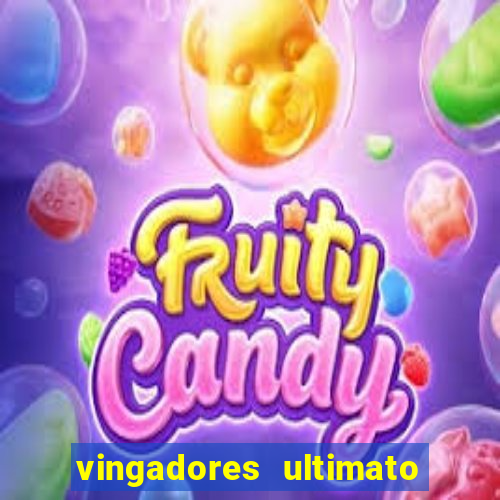 vingadores ultimato filme completo dublado google drive