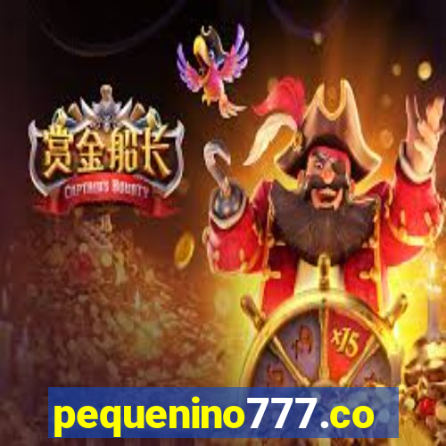 pequenino777.com