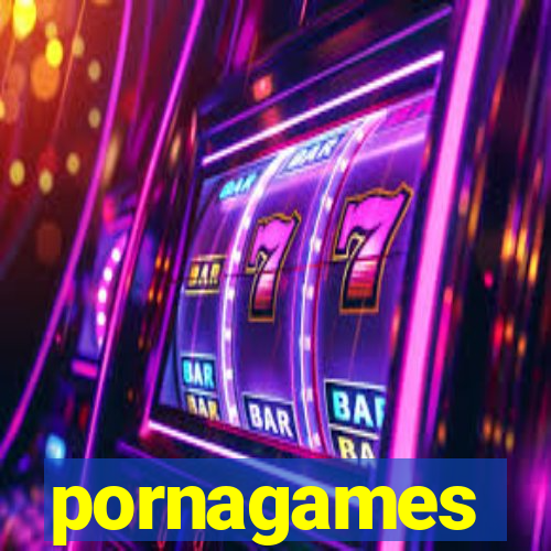 pornagames