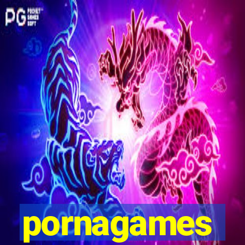 pornagames