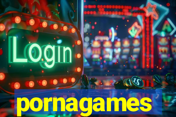 pornagames