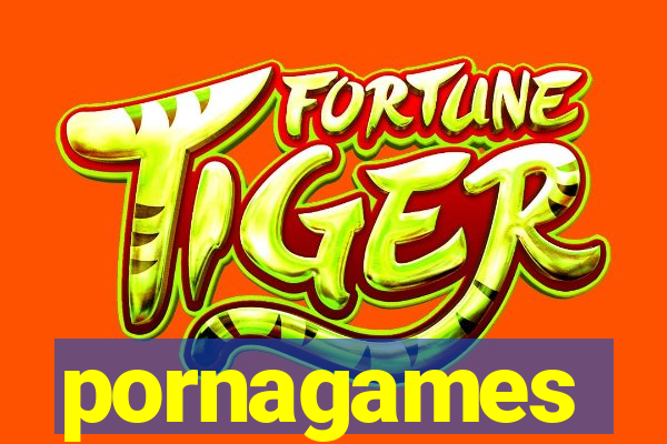 pornagames