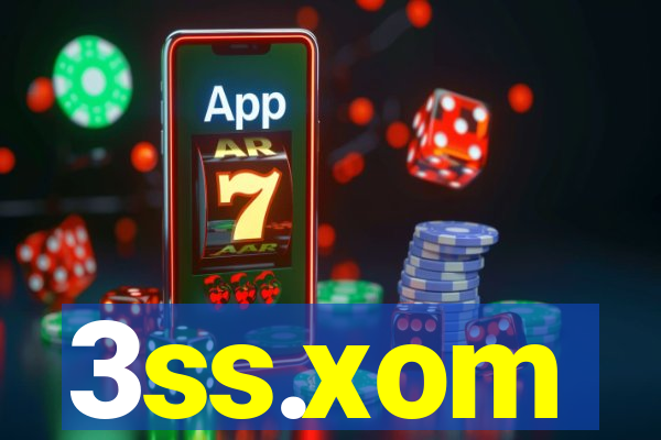 3ss.xom