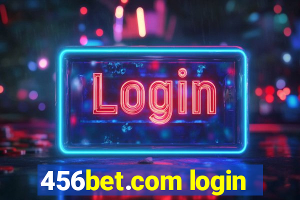 456bet.com login