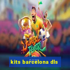 kits barcelona dls