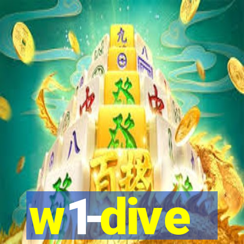 w1-dive