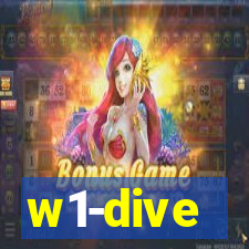 w1-dive