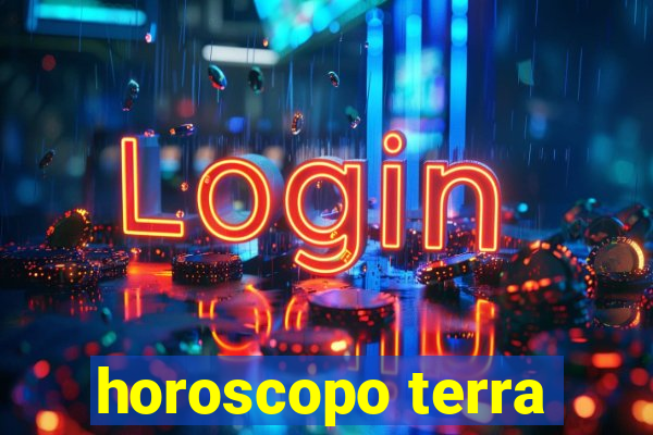 horoscopo terra