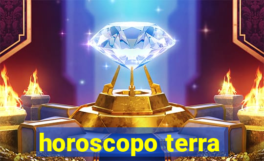 horoscopo terra