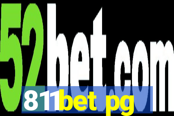 811bet pg