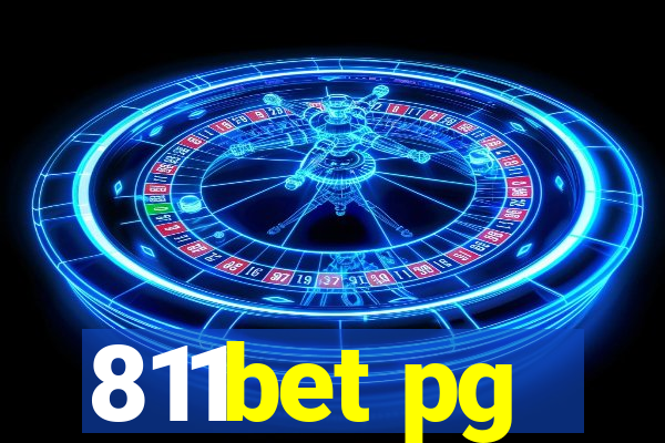 811bet pg