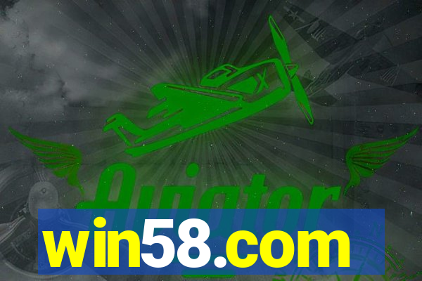 win58.com