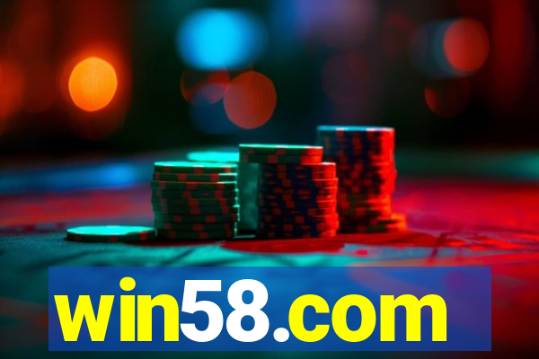 win58.com