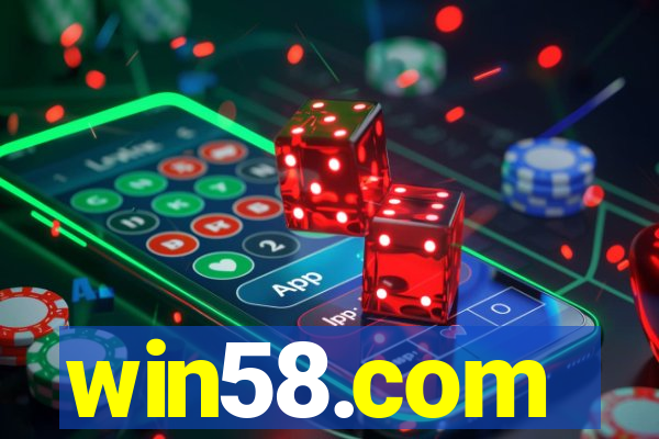 win58.com