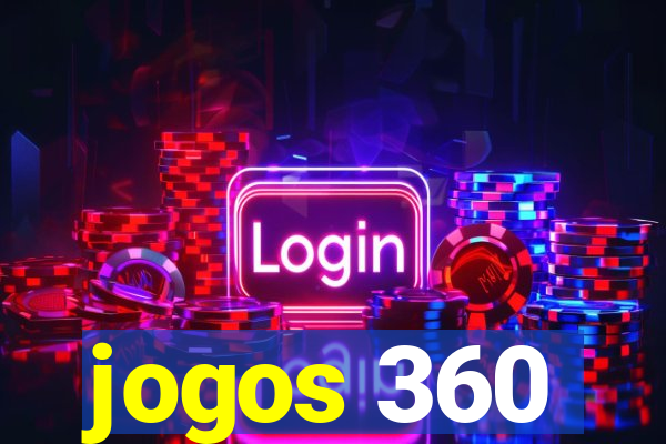 jogos 360